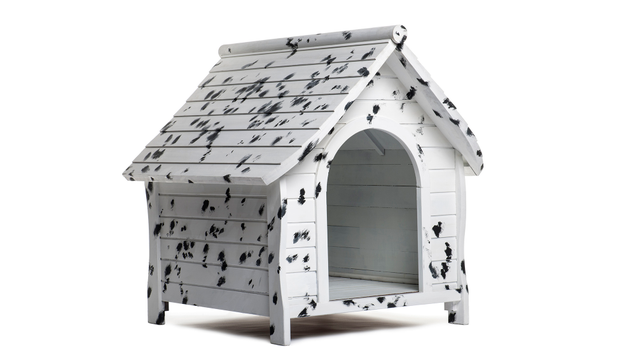 Illustration for article titled Heartbreaking Backstory: 6 Luxury Dog Houses Yoda Looked At But Couldn’t Afford